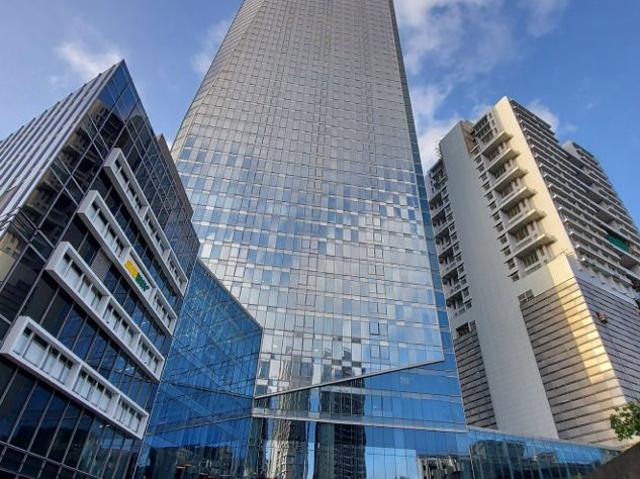 Flat for sale in Worli, Mumbai City District