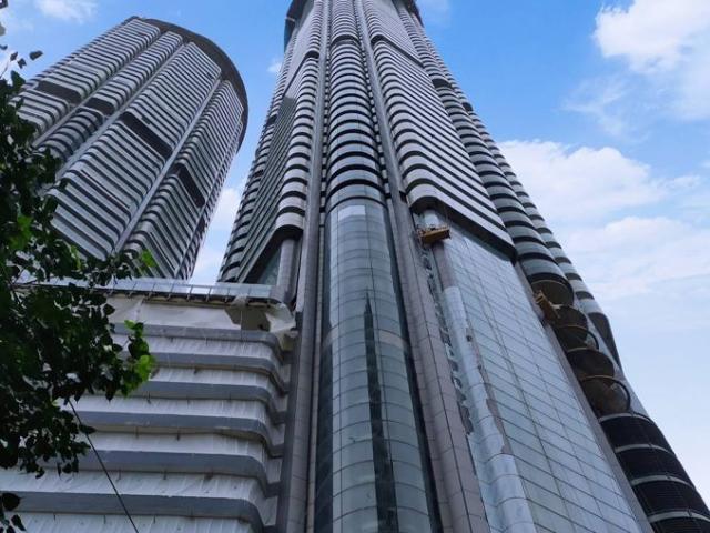 Flat for sale in Worli, Mumbai City District