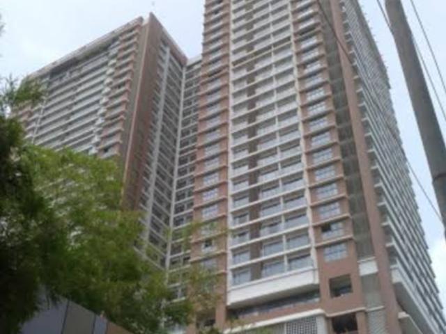 Flat for sale in Dadabhai Naoroji Nagar, Mumbai