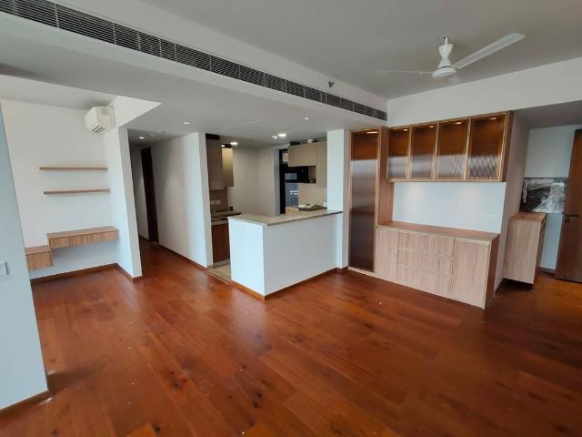Flat for sale in Hariana