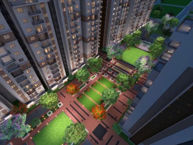 Flat for sale in Masjid Banda, Hyderabad