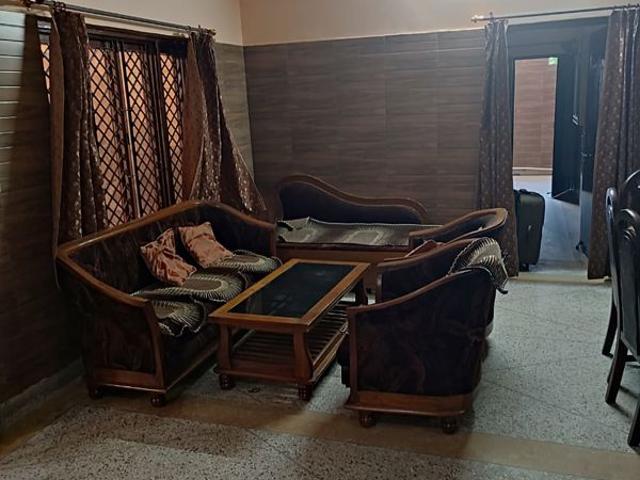 House for sale in Aurangabad, Lucknow