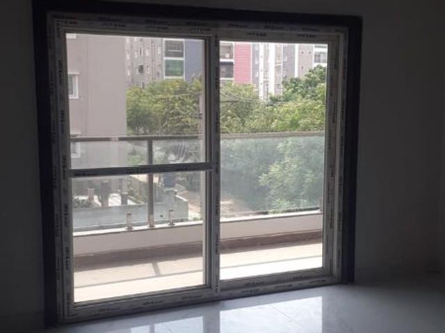 Flat for sale in Bandlaguda, Hyderabad