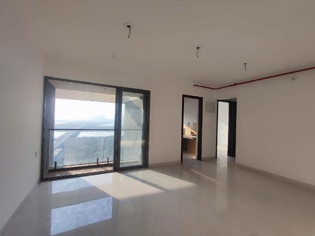 Flat for sale in Airoli Sector 10, Navi Mumbai