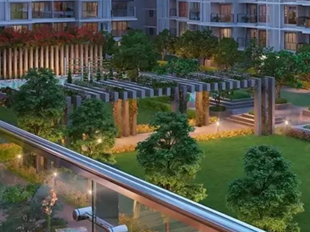 Flat for sale in Kondli, Noida