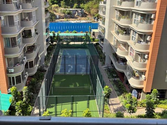 Flat for sale in Pune, Maharashtra