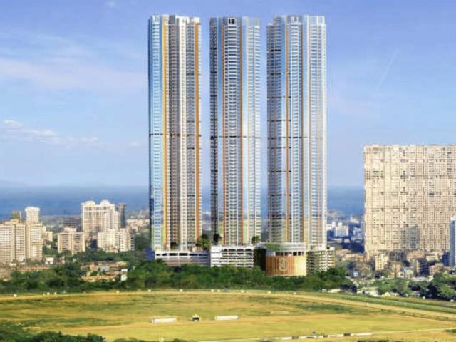 Flat for sale in Mahalakshmi, Mumbai City District