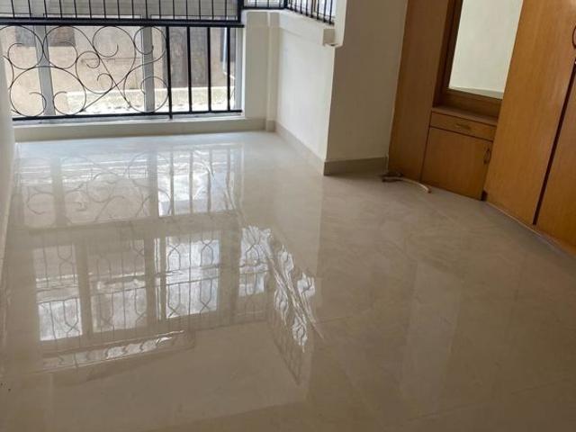 Flat for sale in MLA Layout, Bengaluru