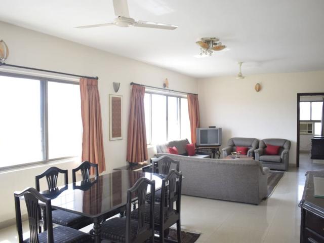 Flat for sale in Model Colony, Pune