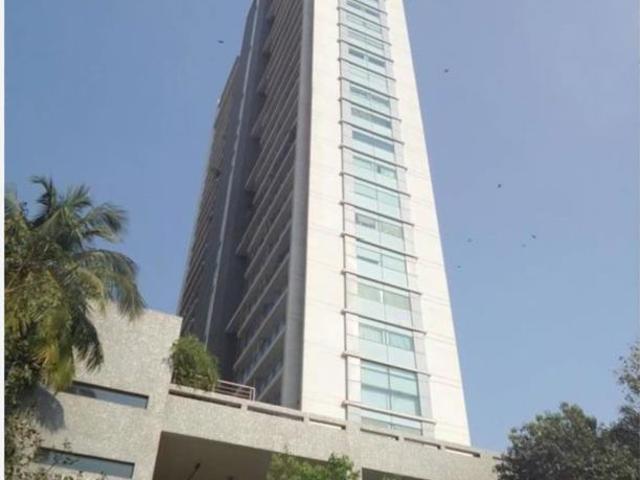 Flat for sale in Goregaon West, Mumbai Suburban District