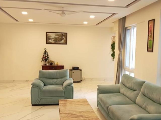 Property for sale in Frazer Town, Bengaluru