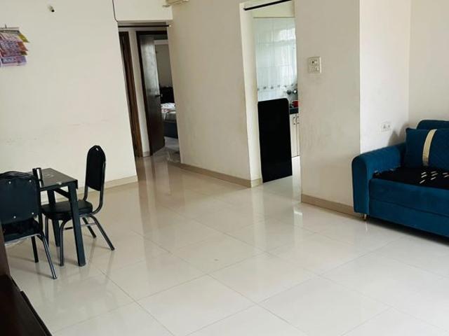Flat for sale in Mangalwar Peth, Pune