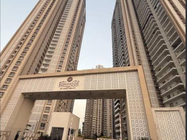 Flat for sale in Lingampally, Hyderabad