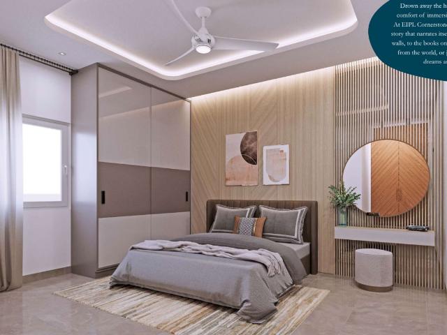 Flat for sale in Secretariat Employees Colony, Ranga Reddy