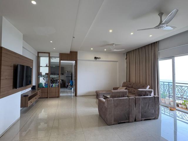 Flat for sale in Sector 21, Navi Mumbai