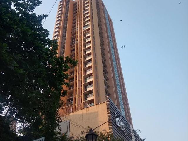 Flat for sale in Andheri - Mumbai, National Capital Territory Of Delhi
