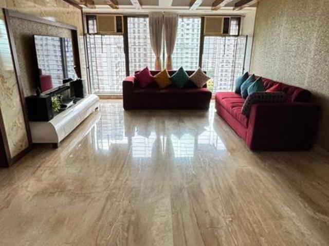 Flat for sale in Mumbai Zone 4, Mumbai Suburban District