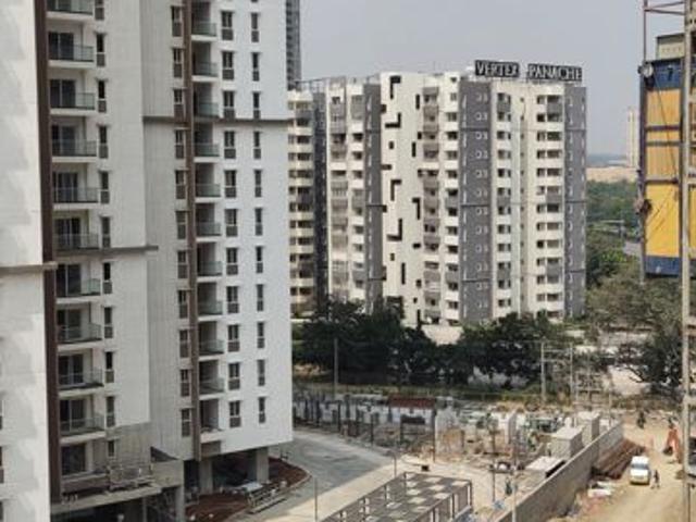 Flat for sale in Kokapet, Ranga Reddy