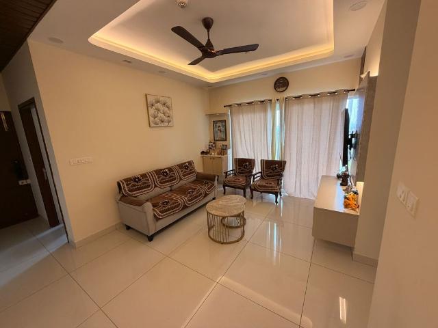 Flat for sale in C V Raman Nagar, Bengaluru