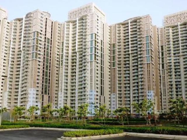 Flat for sale in Hariana