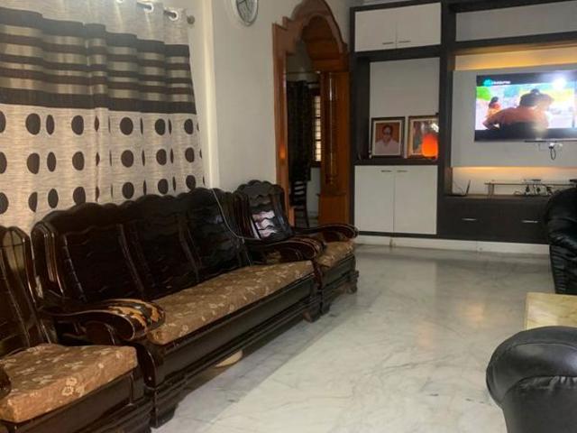 Flat for sale in Greater Hyderabad Municipal Corporation Central Zone, Hyderabad