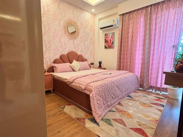 Flat for sale in Hariana