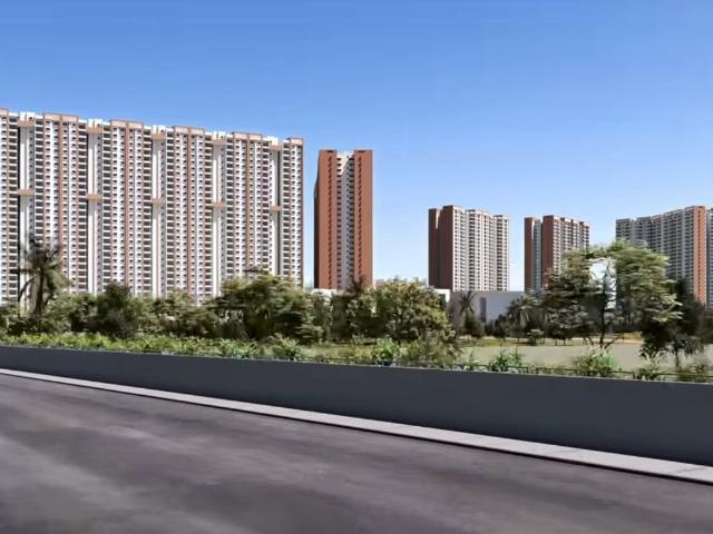 Flat for sale in Hullahalli, Karnataka