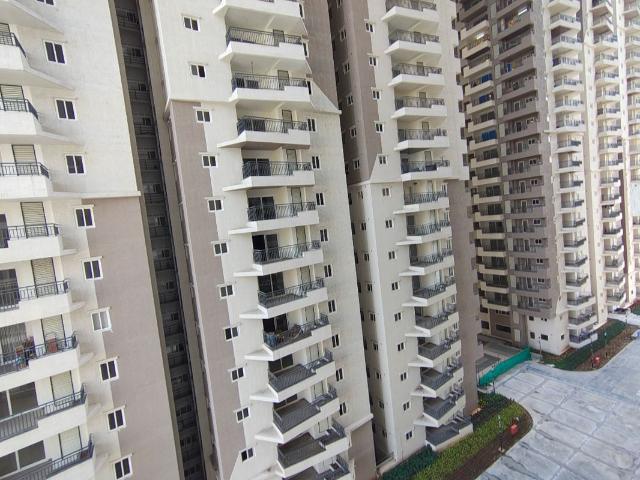 Flat for sale in Financial District, Ranga Reddy