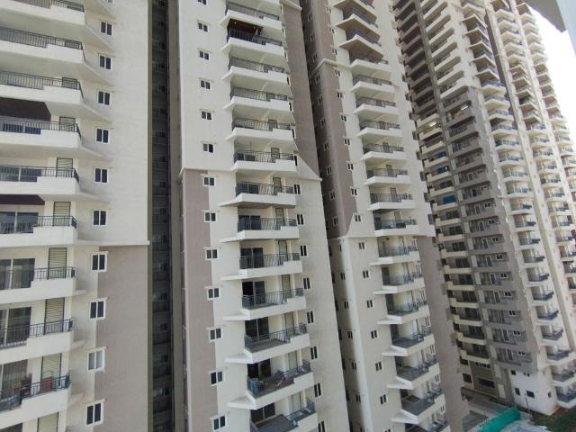 Flat for sale in Financial District, Ranga Reddy
