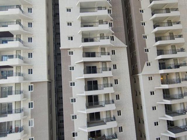 Flat for sale in Financial District, Ranga Reddy