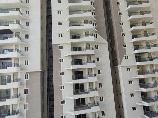 Flat for sale in Financial District, Ranga Reddy