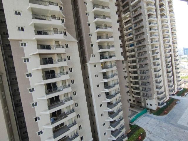 Flat for sale in Financial District, Ranga Reddy