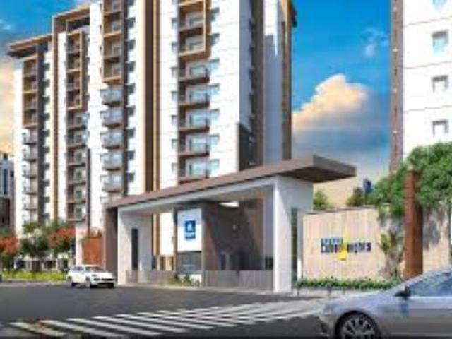 Flat for sale in Greater Hyderabad Municipal Corporation West Zone, Hyderabad