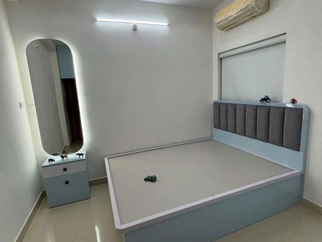 Flat for sale in Kothaguda, Hyderabad