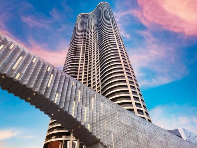 Flat for sale in Lower Parel, Mumbai City District