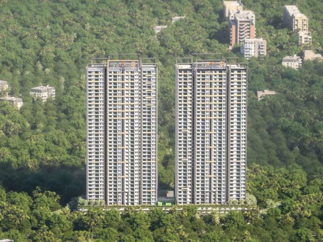Flat for sale in Gokhale Nagar, Hyderabad