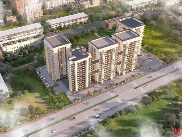 Flat for sale in Sector 67, Mohali