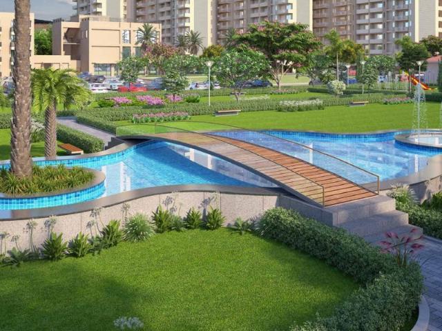 Flat for sale in Sector 99, Gurugram