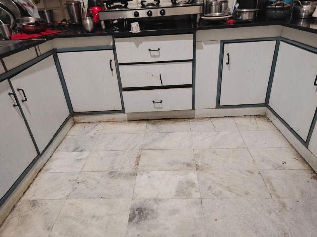 Flat for sale in Bangalore South, Cox Town - Bangalore