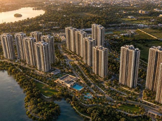 Flat for sale in Hullahalli, Karnataka