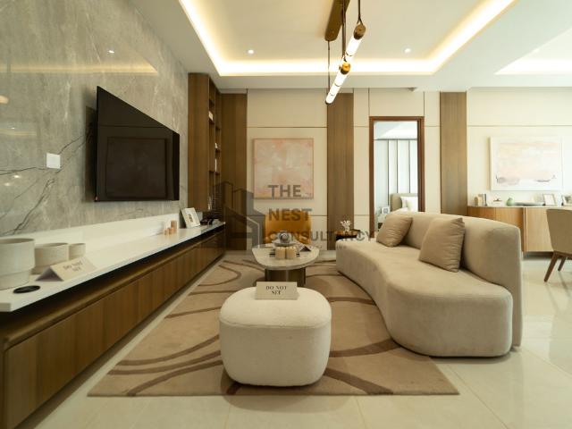 Flat for sale in Carmelaram, Bengaluru