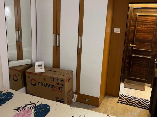 Flat for sale in Gamdevi, Mumbai City District