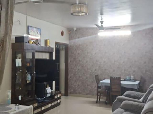 Flat for sale in Taloja, Panvel