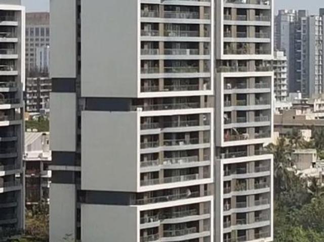 Flat for sale in Dadabhai Naoroji Nagar, Mumbai