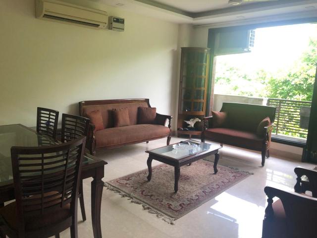 Flat for sale in Safdarjung Enclave, Delhi