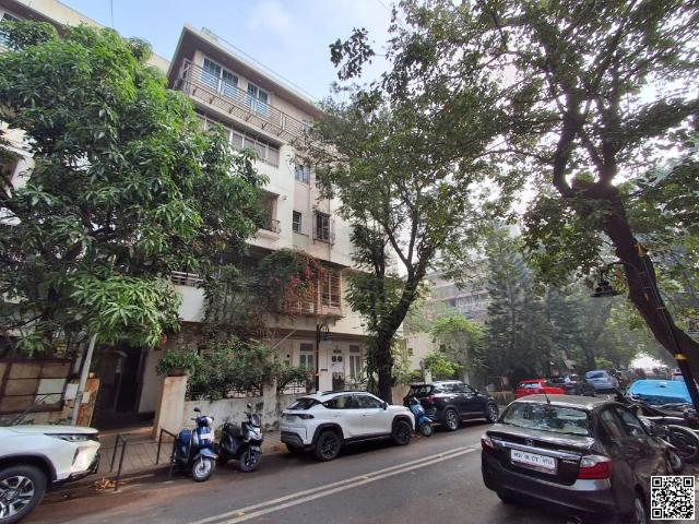 Flat for sale in Asalpha, Mumbai