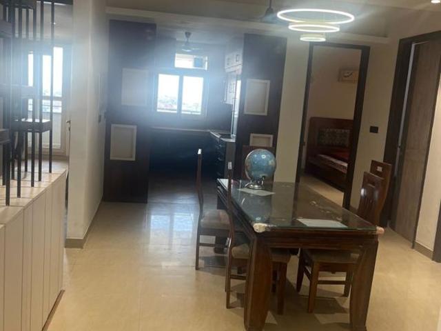 Flat for sale in Sector 126, Kharar