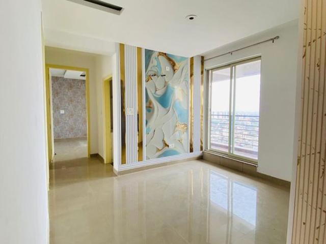 Flat for sale in Sector 126, Kharar