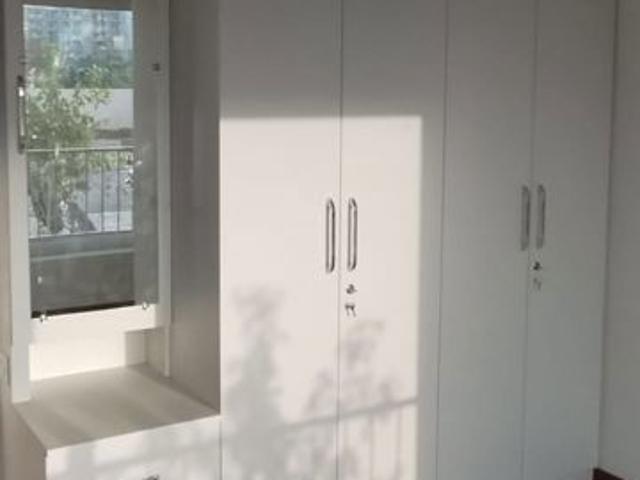 Flat for sale in Samarth Colony, Pune