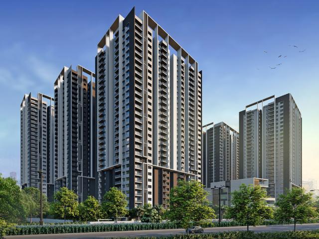 Flat for sale in Haidarabad, Telangana